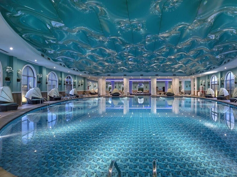 Granada Luxury Beach