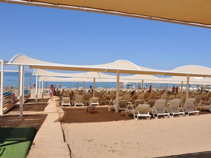 Granada Luxury Beach