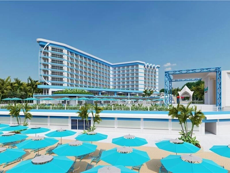 Granada Luxury Beach