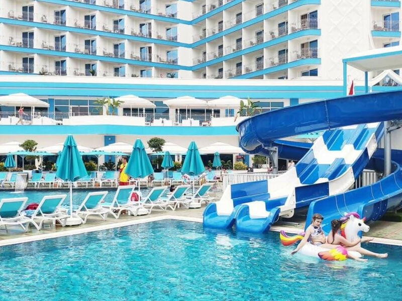 Granada Luxury Beach