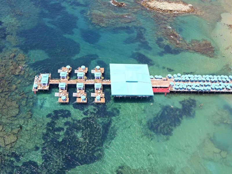 Granada Luxury Beach