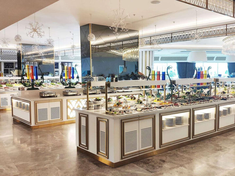 Granada Luxury Beach