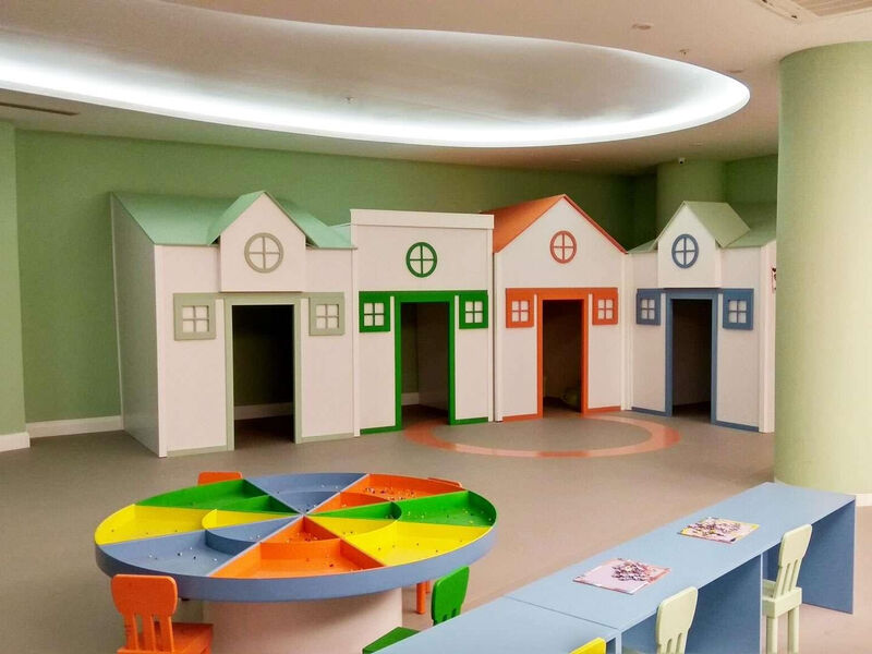 Granada Luxury Beach