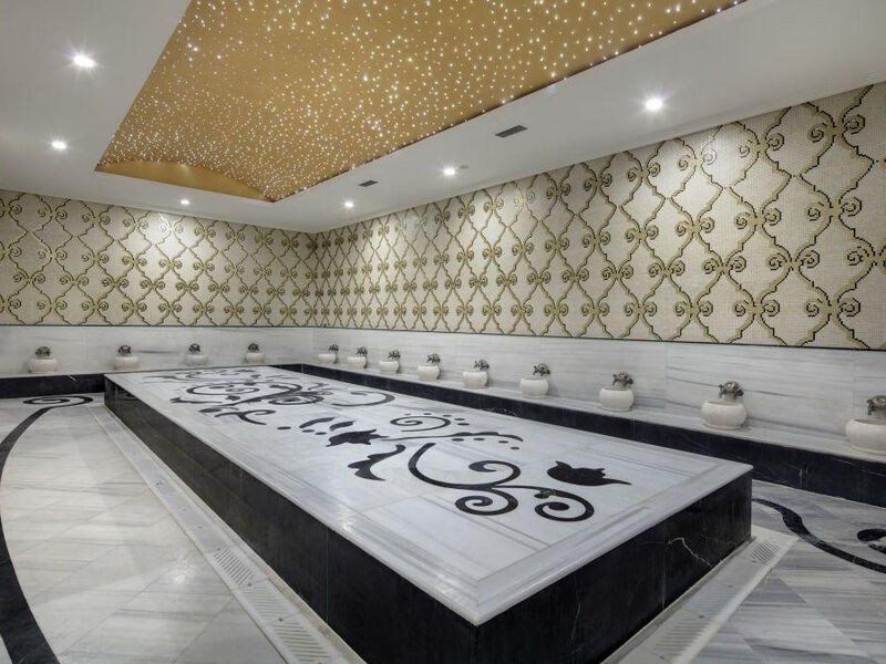 Granada Luxury Belek
