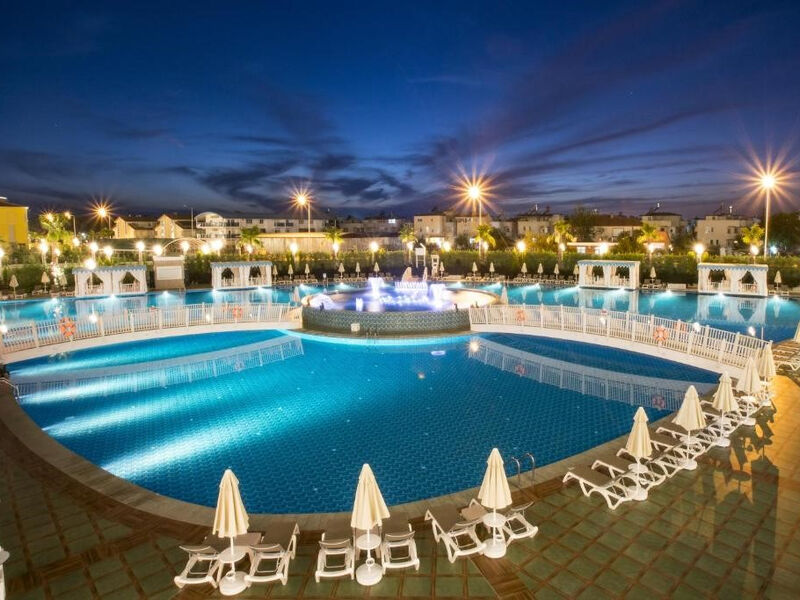 Granada Luxury Belek