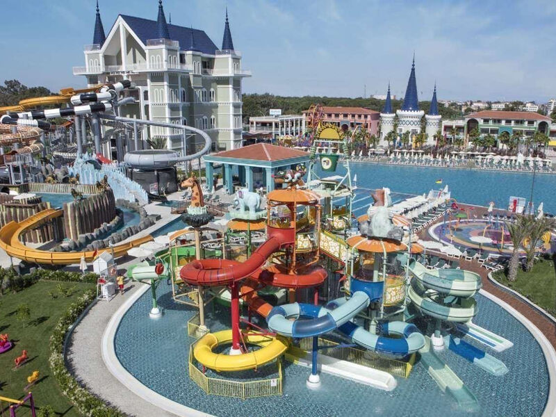 Granada Luxury Belek