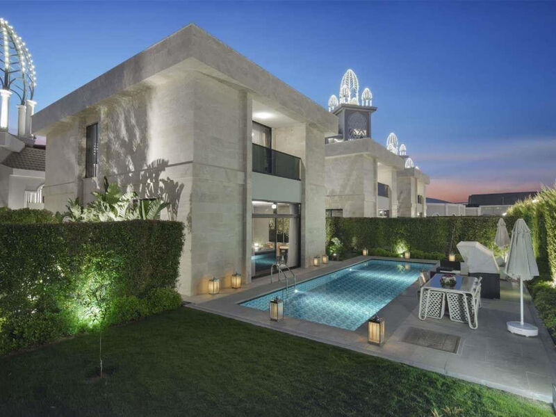 Granada Luxury Belek