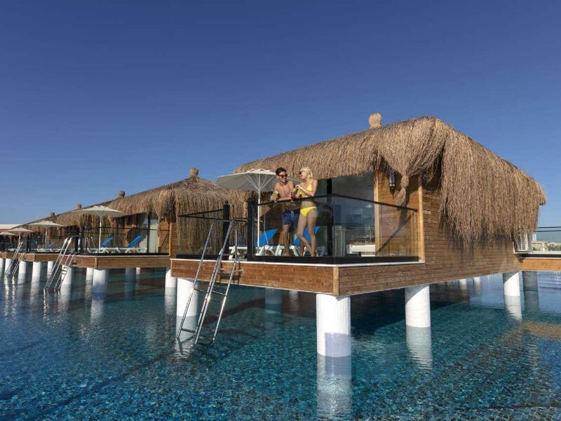 Granada Luxury Belek