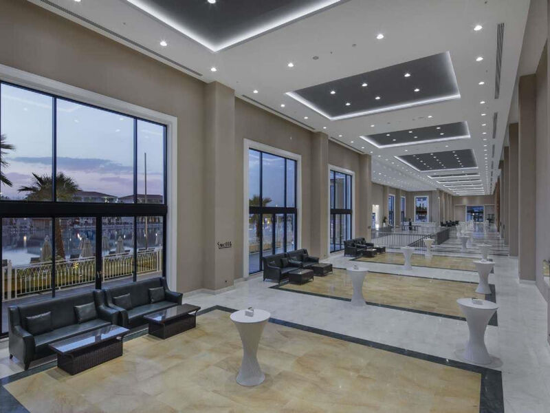 Granada Luxury Belek