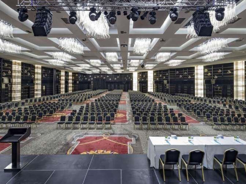 Granada Luxury Belek