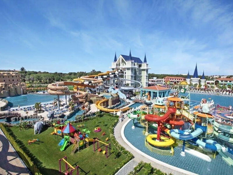 Granada Luxury Belek