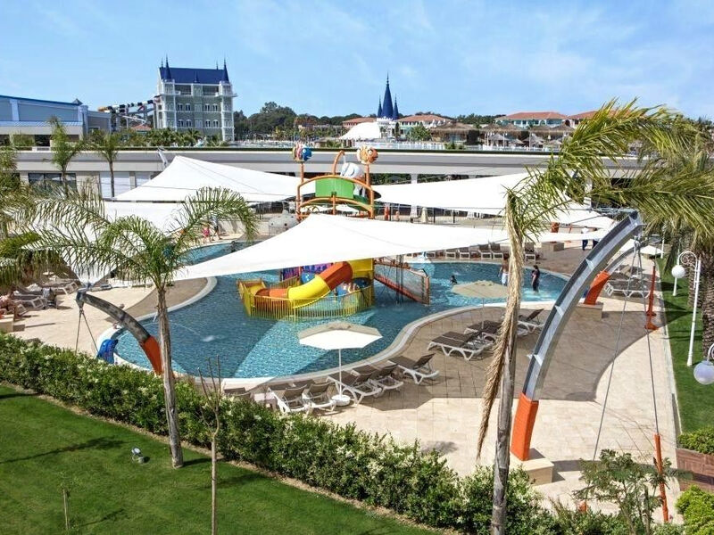 Granada Luxury Belek