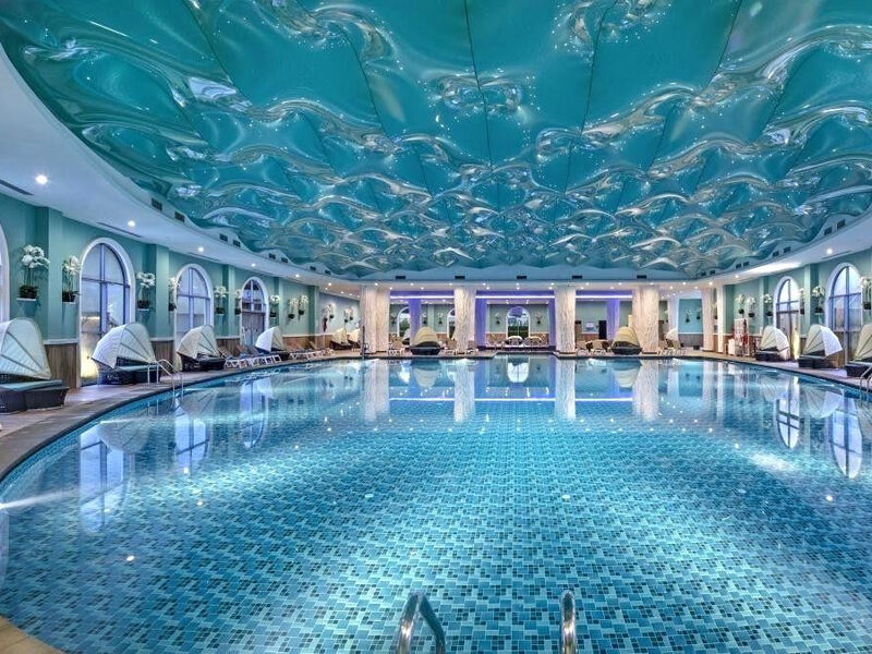 Granada Luxury Belek