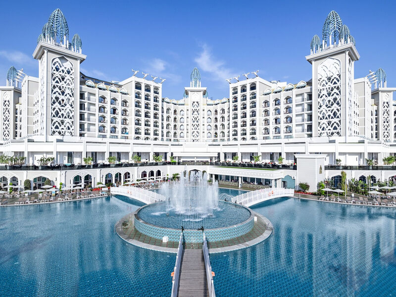 Granada Luxury Belek