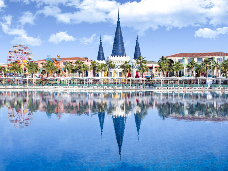 Granada Luxury Belek