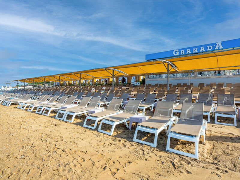 Granada Luxury Belek