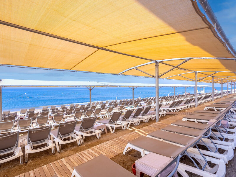 Granada Luxury Belek