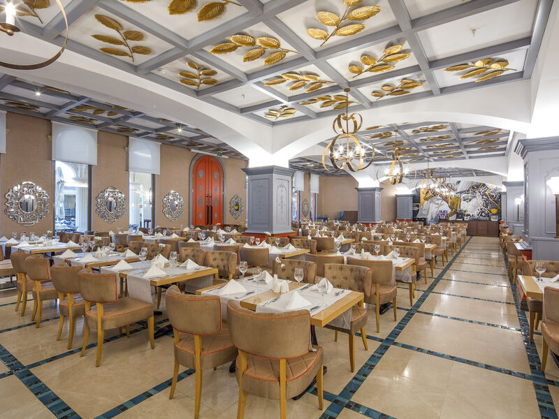 Granada Luxury Belek