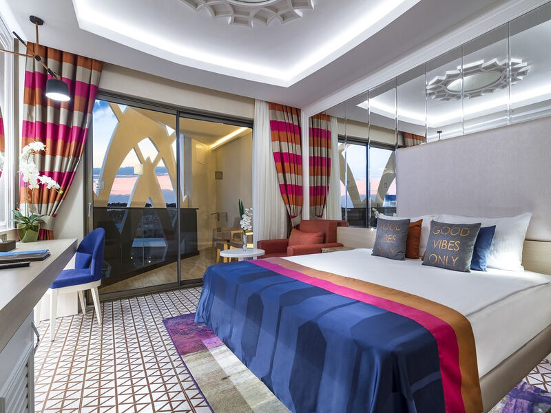 Granada Luxury Belek