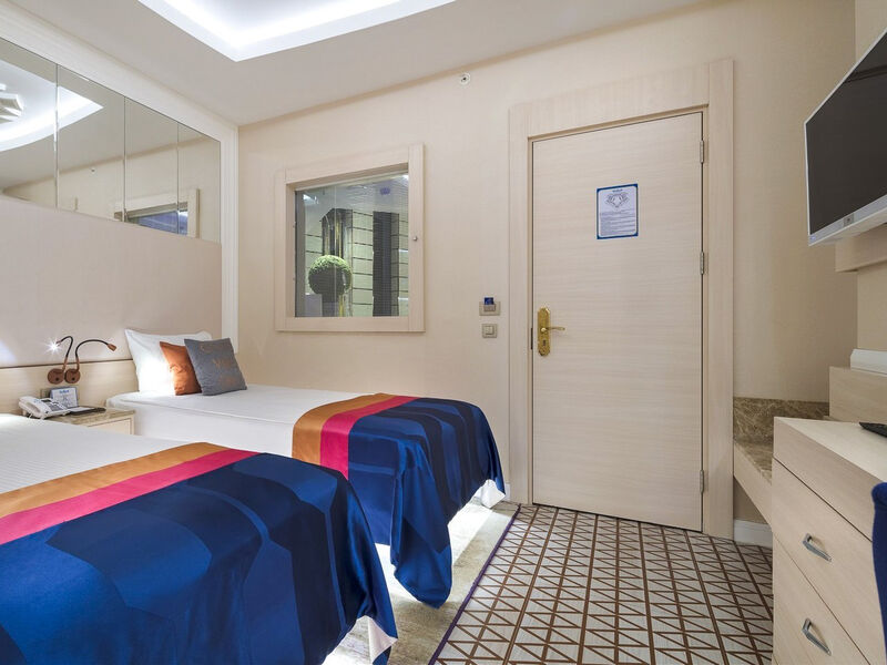 Granada Luxury Belek