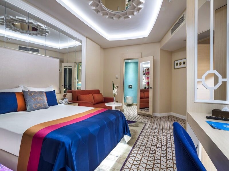 Granada Luxury Belek