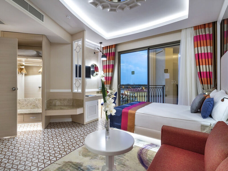 Granada Luxury Belek