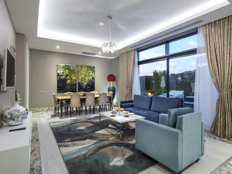 Granada Luxury Belek