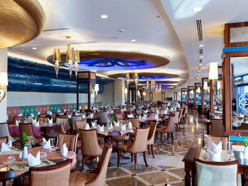 Granada Luxury Resort