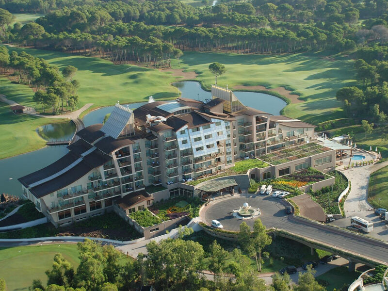 Granada Luxury Resort Spa & Thalasso