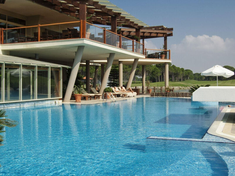 Granada Luxury Resort Spa & Thalasso