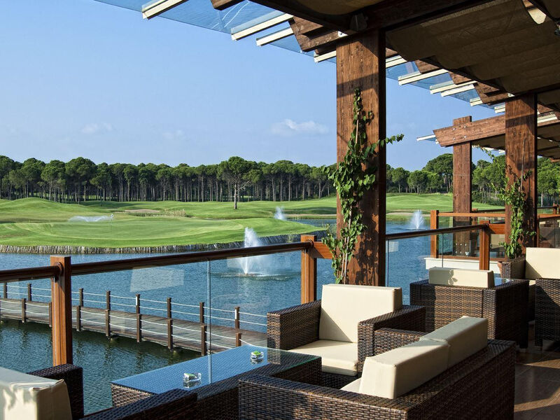 Granada Luxury Resort Spa & Thalasso