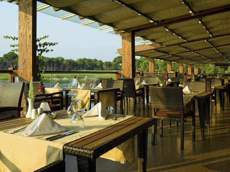 Granada Luxury Resort Spa & Thalasso