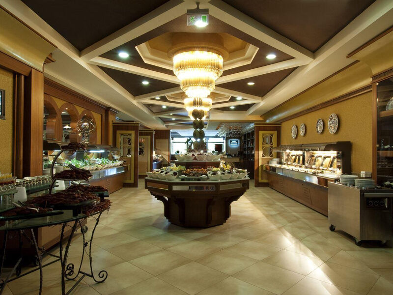 Granada Luxury Resort Spa & Thalasso