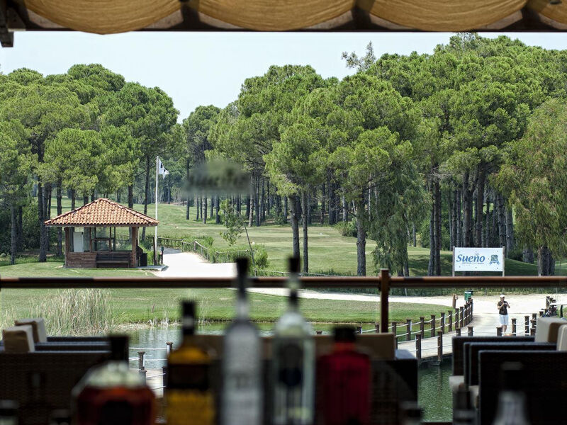 Granada Luxury Resort Spa & Thalasso