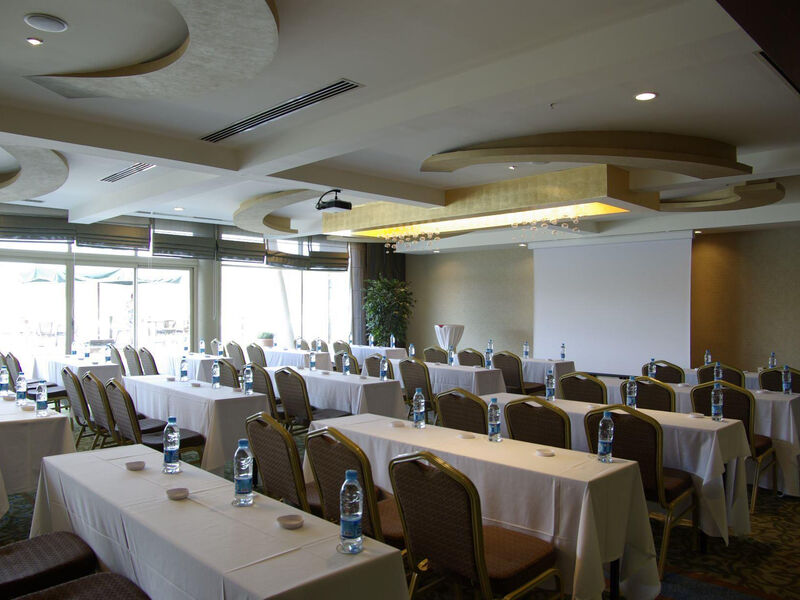 Granada Luxury Resort Spa & Thalasso
