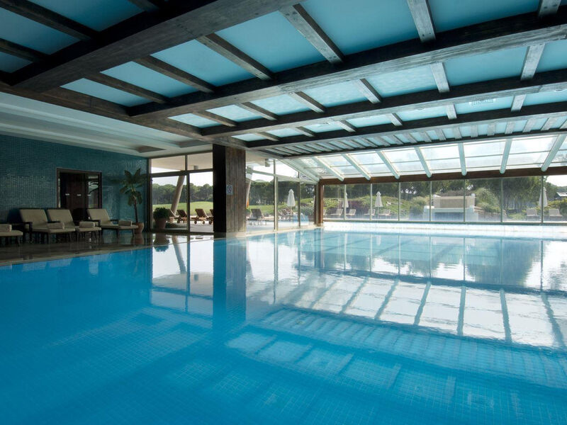 Granada Luxury Resort Spa & Thalasso