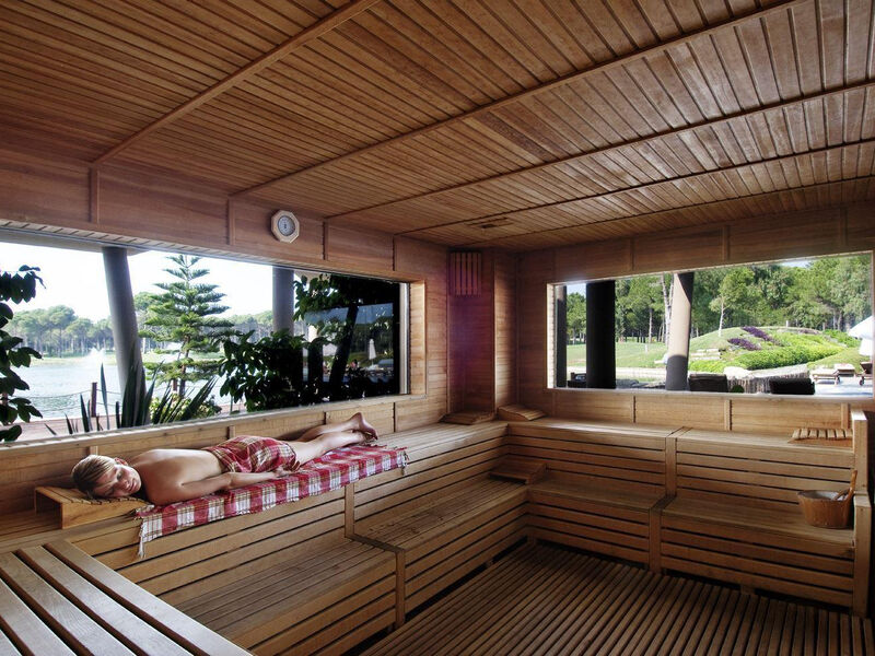 Granada Luxury Resort Spa & Thalasso