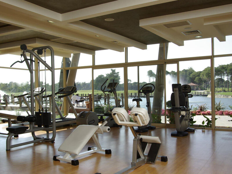 Granada Luxury Resort Spa & Thalasso