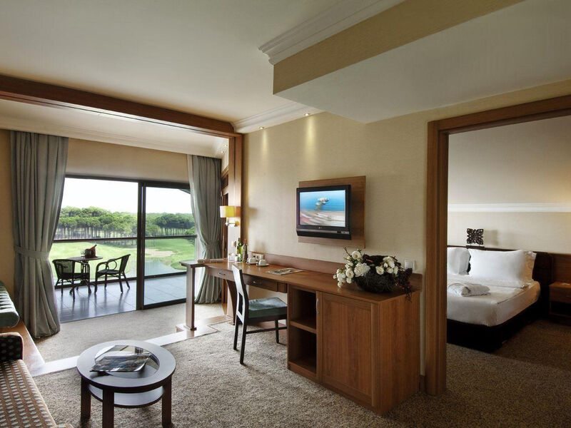 Granada Luxury Resort Spa & Thalasso