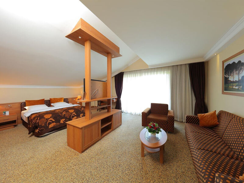 Granada Luxury Resort Spa & Thalasso