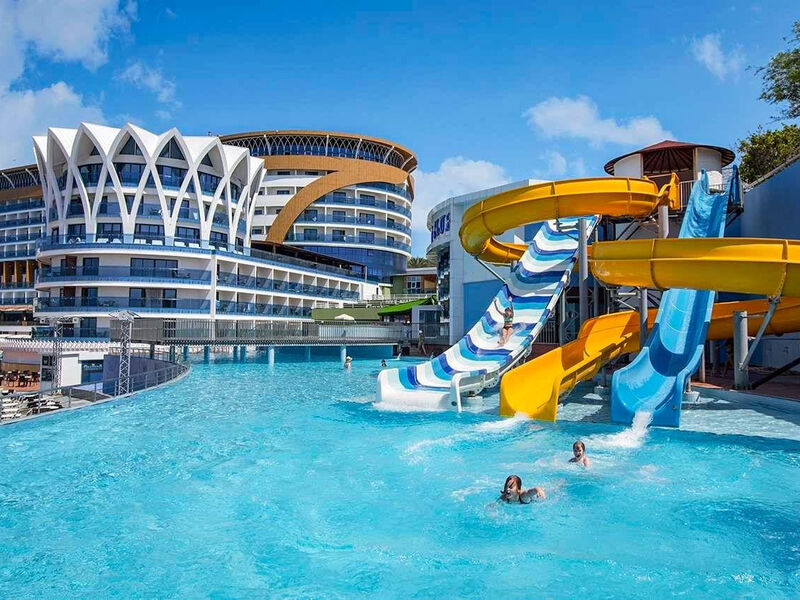 Granada Luxury Resort & Spa
