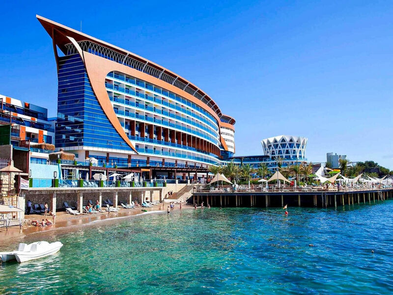 Granada Luxury Resort & Spa