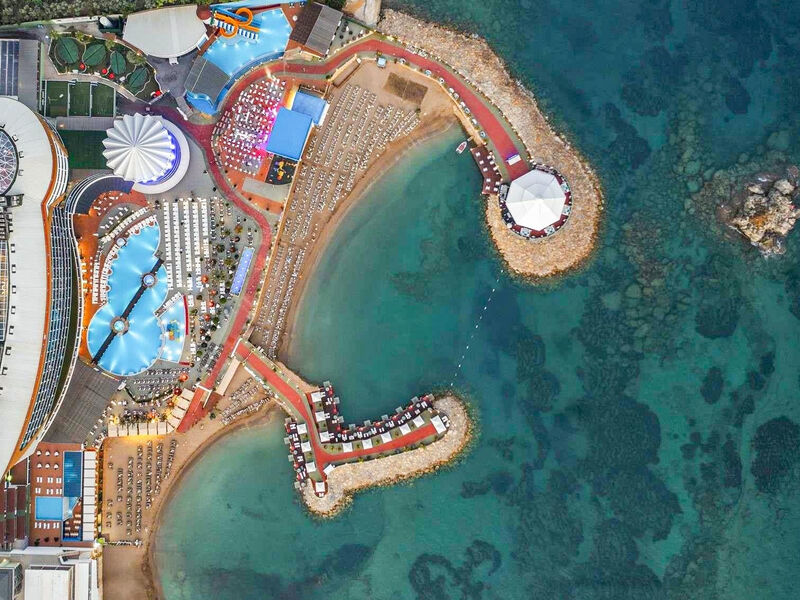 Granada Luxury Resort & Spa