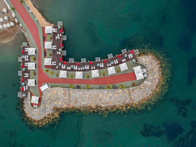 Granada Luxury Resort & Spa