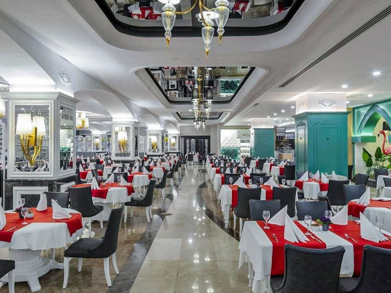 Granada Luxury Resort & Spa