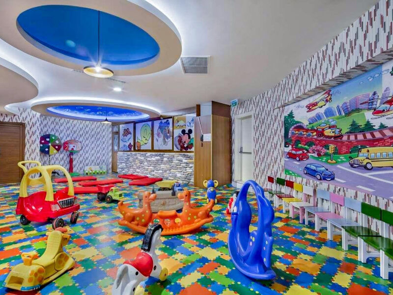 Granada Luxury Resort & Spa