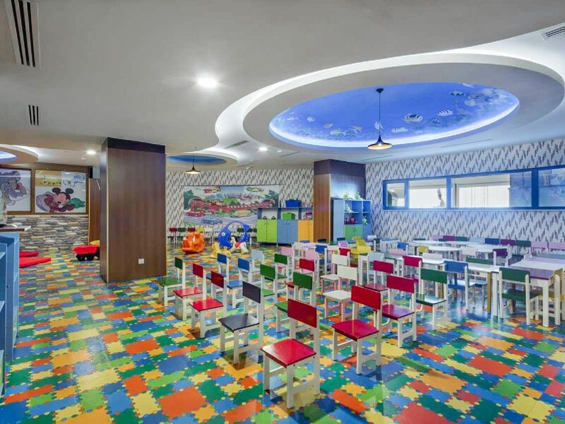Granada Luxury Resort & Spa