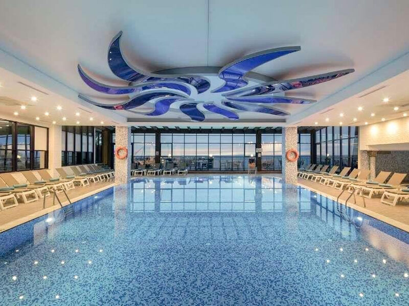 Granada Luxury Resort & Spa