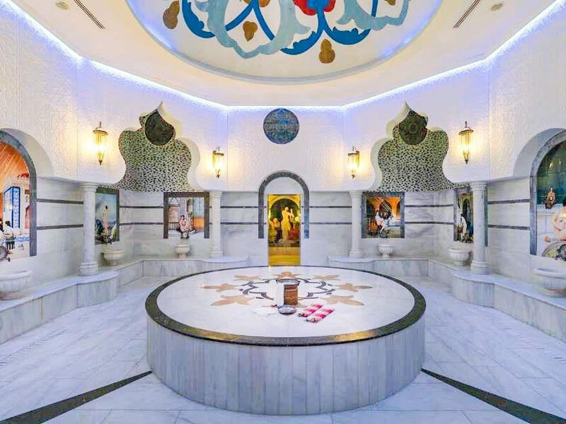 Granada Luxury Resort & Spa