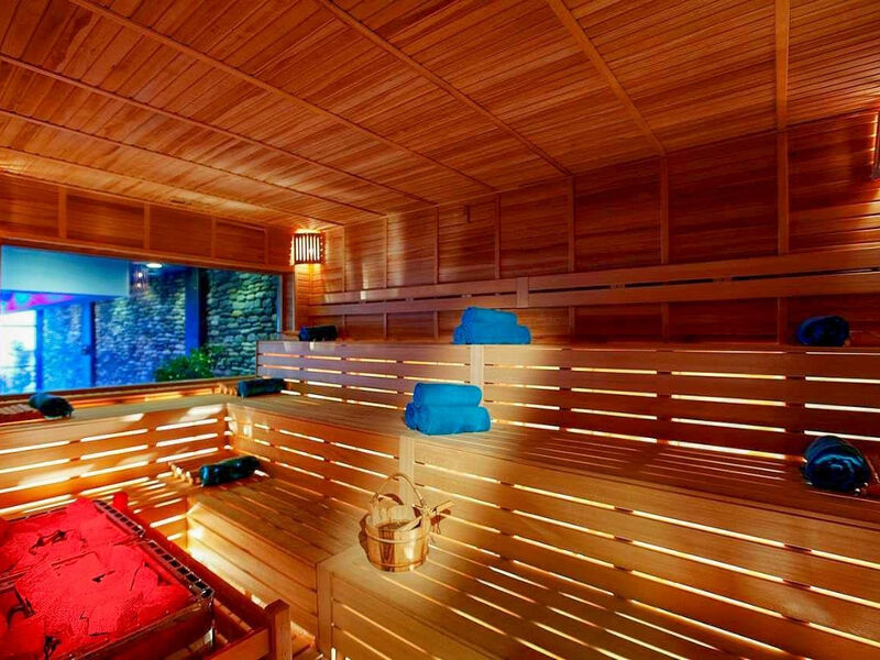 Granada Luxury Resort & Spa